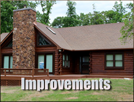 Log Repair Experts  Claremont, North Carolina